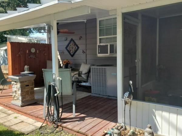 1995 Manufactured Home