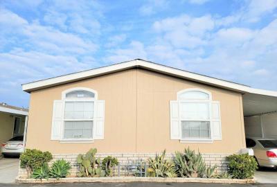 Mobile Home at 211 South Beach Boulevard Spc 107 Anaheim, CA 92804