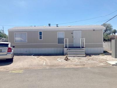 Mobile Home at 3142 N. Balboa Ave Tucson, AZ 85705