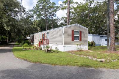 Mobile Home at 2201 Spruce Ln Lake Alfred, FL 33850