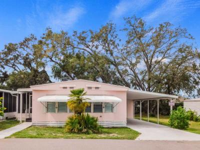 Mobile Home at 85 Misty Meadow Road Winter Haven, FL 33881