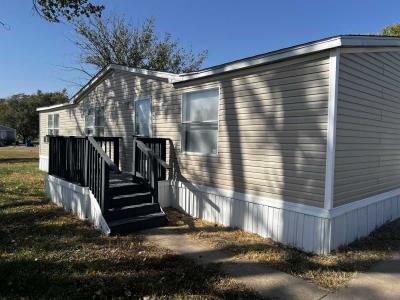 Mobile Home at 130 South Greenwich Road Wichita, KS 67207