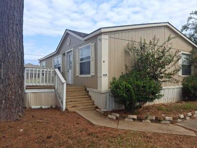 Mobile Home at 839 Gregs Way Huffman, TX 77336