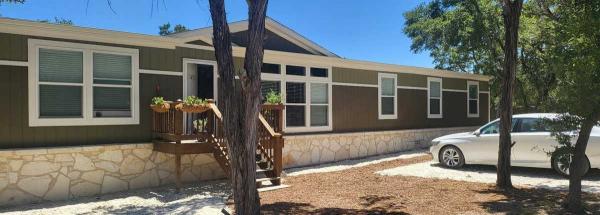 2018 Champion Homes Mobile Home For Sale