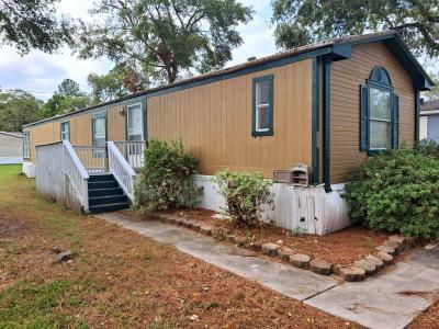 Mobile Home at 922 Harold's Rd. Huffman, TX 77336