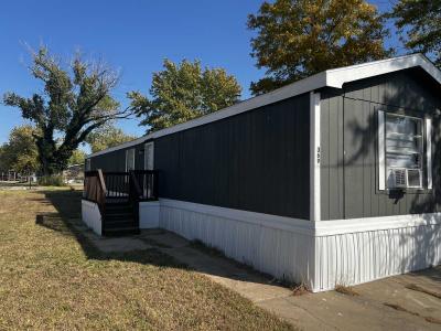 Mobile Home at 130 South Greenwich Road Wichita, KS 67207