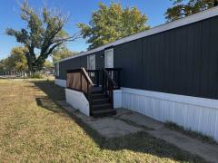 Photo 2 of 22 of home located at 130 South Greenwich Road Wichita, KS 67207