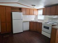 1999 OAKWOOD Mobile Home