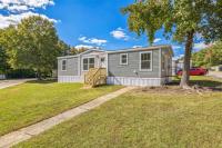 2024 Clayton Homes Tempo Mobile Home