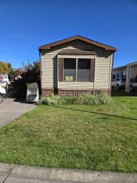 1988 Nova Classic Manufactured Home