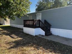 Photo 1 of 17 of home located at 1170 East Waterman St. Wichita, KS 67207