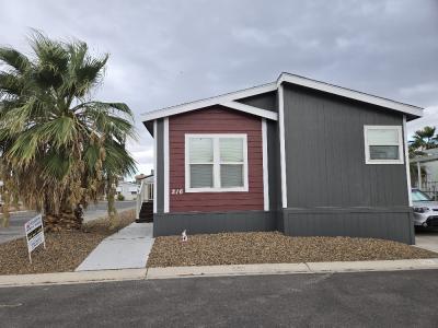 Mobile Home at 5300 Desert Inn Rd Las Vegas, NV 89122