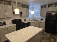 2021 Clayton Manufactured Home