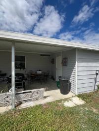 1980 Mobile Home