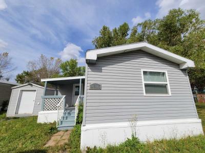 Mobile Home at 4816 Golden Gate Drive Grand Forks, ND 58203