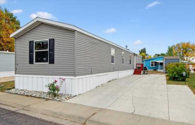 Mobile Home at 1201 W Thornton Pkwy #170 Thornton, CO 80260