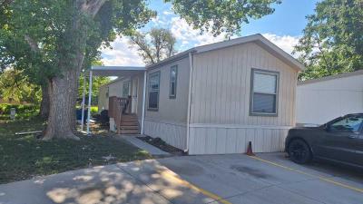 Mobile Home at 2885 E Midway Blvd #826 Denver, CO 80234