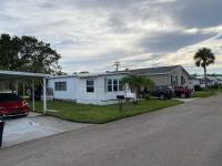 1972 Nobility Manufactured Home