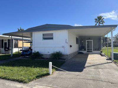 Mobile Home at 1071 Donegan Road, Lot 508 Largo, FL 33771