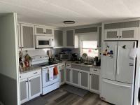 1972 Nobility Manufactured Home