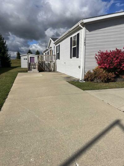 Mobile Home at 1749 Santa Fe Trail Hartland, MI 48353