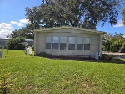 Mobile Home at 556 Palm Place West Port Orange, FL 32127