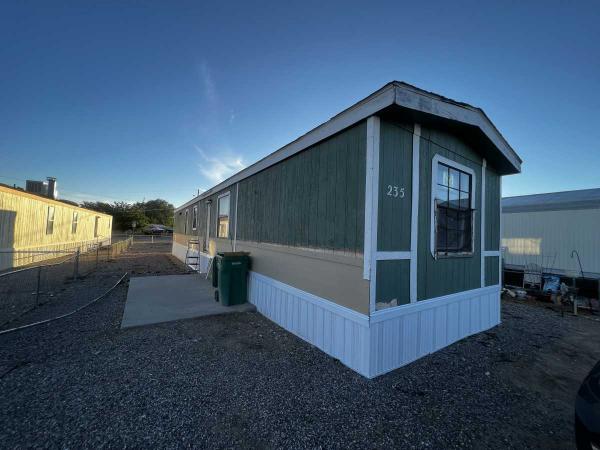 Photo 1 of 2 of home located at 1212 S. Monterey Ave Farmington, NM 87401