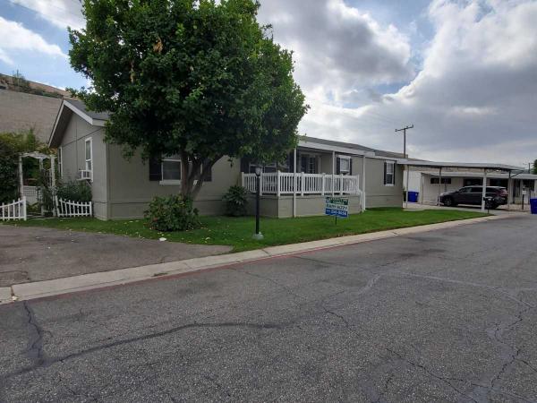 2006 Golden West Mobile Home For Sale