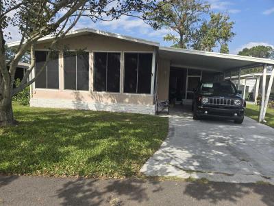 Mobile Home at 39 Hanover Ct Port Orange, FL 32129