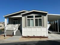 2024 Silvercrest SM59-5727 Mobile Home