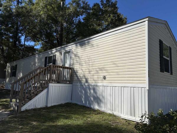 2021 Southern Energy Mobile Home For Rent