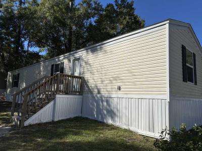 Mobile Home at 356 Bayhead Dr #242 Tallahassee, FL 32304