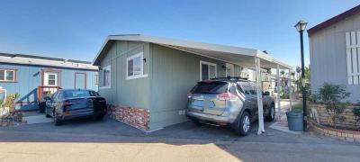 Mobile Home at 7887 Lampson Ave #39 Garden Grove, CA 92841