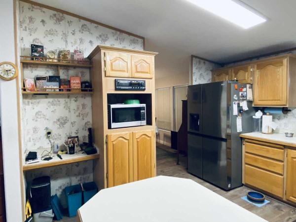 1993 Nashua Nashua Manufactured Home