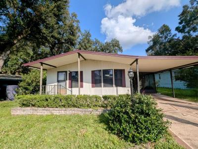 Mobile Home at 6137 Grady Street Brooksville, FL 34601