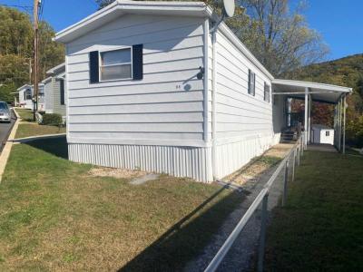 Mobile Home at 2461 Elizabeth Ave Temple, PA 19560