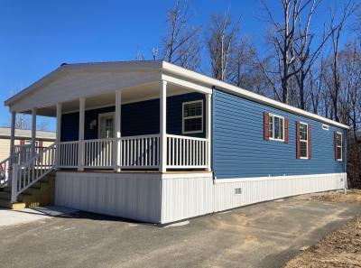 Mobile Home at 172 Northwoods Dr Smyrna, DE 19977