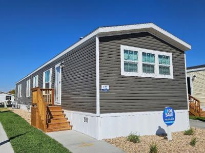 Mobile Home at 431 N. 35th Avenue, #122 Greeley, CO 80631