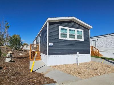 Mobile Home at 431 N. 35th Avenue, #120 Greeley, CO 80631