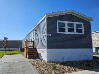 Mobile Home at 431 N. 35th Avenue, #82 Greeley, CO 80631