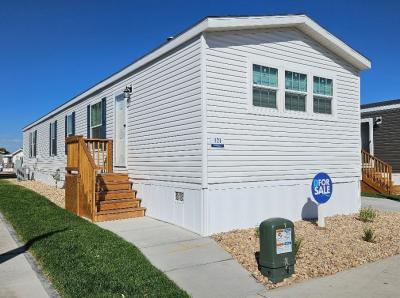 Mobile Home at 431 N. 35th Avenue, #121 Greeley, CO 80631