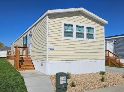 Mobile Home at 431 N. 35th Avenue, #123 Greeley, CO 80631