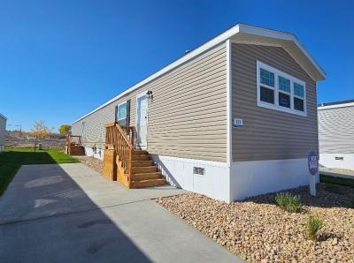 Mobile Home at 431 N. 35th Avenue, #113 Greeley, CO 80631