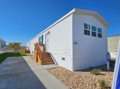 Photo 1 of 9 of home located at 431 N. 35th Avenue, #115 Greeley, CO 80631