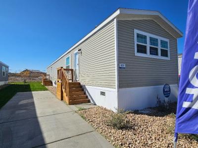 Mobile Home at 431 N. 35th Avenue, #109 Greeley, CO 80631