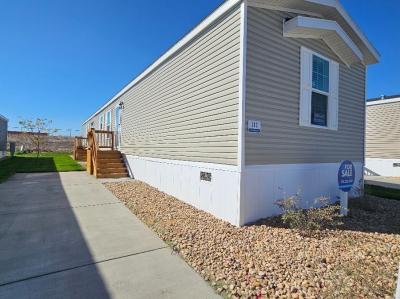 Mobile Home at 431 N. 35th Avenue, #112 Greeley, CO 80631