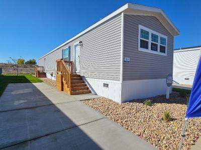 Mobile Home at 431 N. 35th Avenue, #114 Greeley, CO 80631