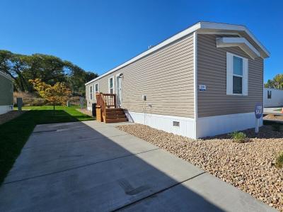 Mobile Home at 431 N. 35th Avenue, #119 Greeley, CO 80631