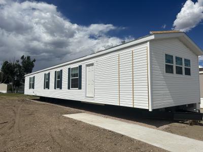 Mobile Home at 9 Sierra Way Gillette, WY 82716