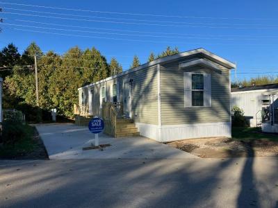 Mobile Home at 855 E. Lake Street, Site # 6 Lake Mills, WI 53551